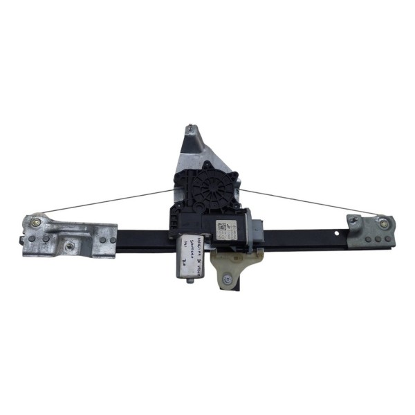 Máquina Vidro Dianteiro Renault Sandero 2014 2022