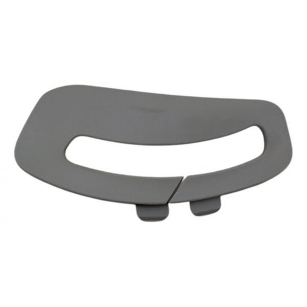 Moldura Cinto Jeep Compass Direito 2020 2023