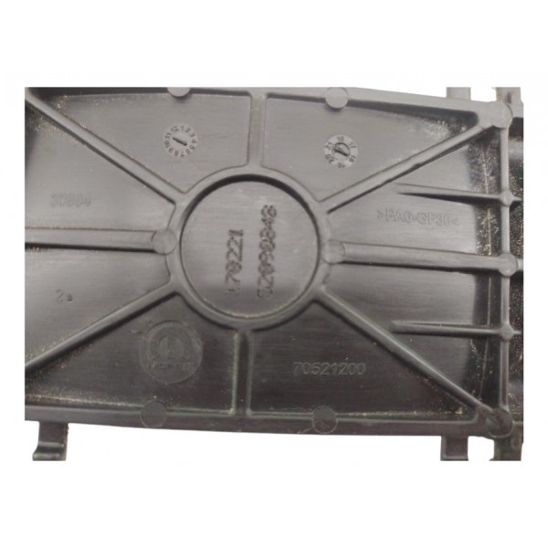 Suporte Externo Dianteiro Fiat Cronos 2018 2020