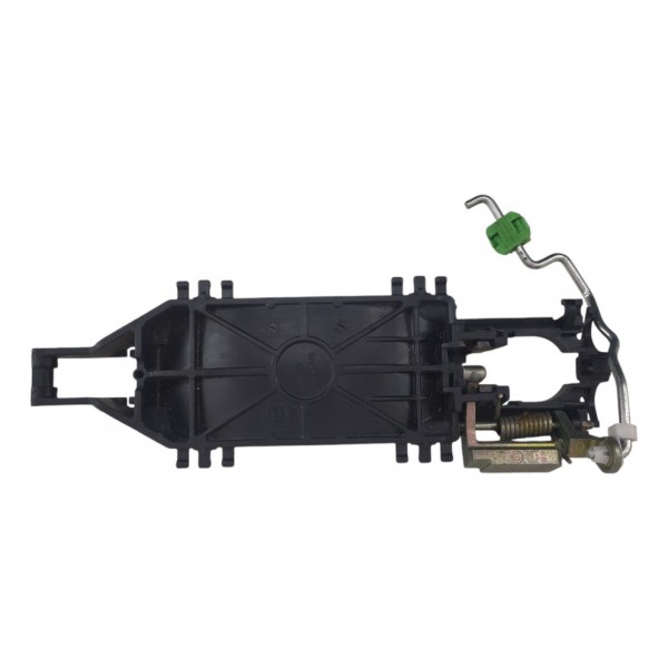 Suporte Externo Dianteiro Fiat Cronos 2018 2020