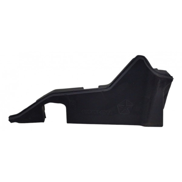 Espuma Anti Ruido Paralama Jeep Compass Direito 2020 2023