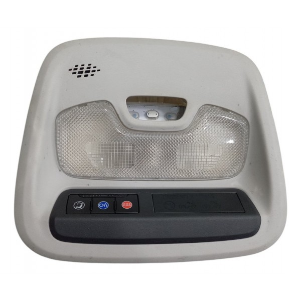 Luz Interna Teto Cortesia Chevrolet Tracker Onix 2020 2023