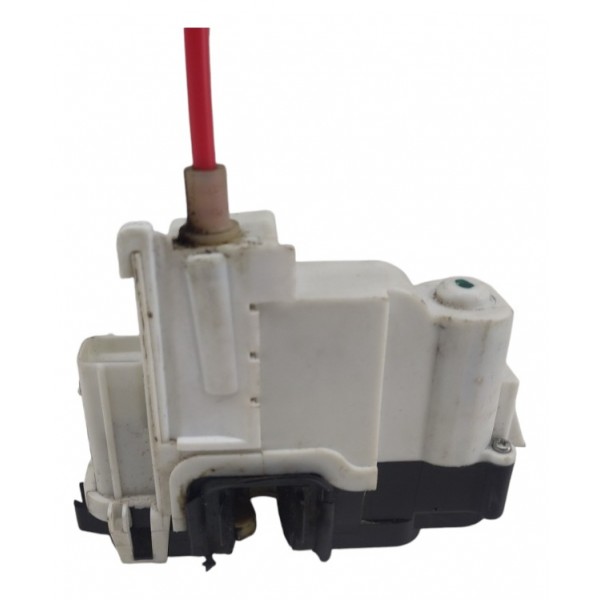 Fechadura Elétrica Porta Traseira Le Fiat Argo 2018 2023