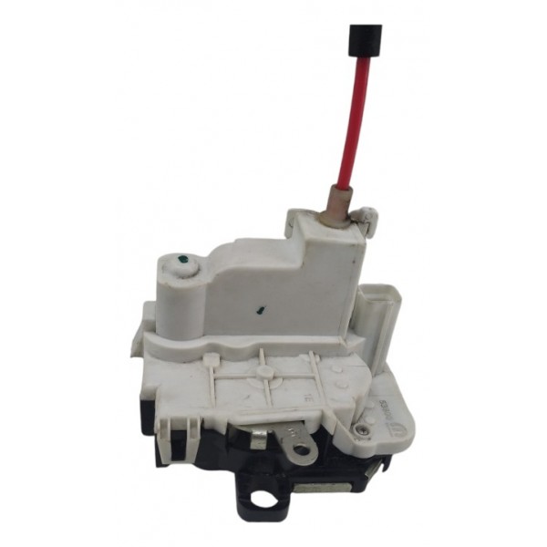 Fechadura Elétrica Porta Traseira Le Fiat Argo 2018 2023