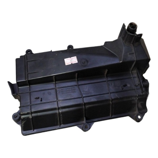 Tampa Caixa Ar Forçado Fiat Strada 2025