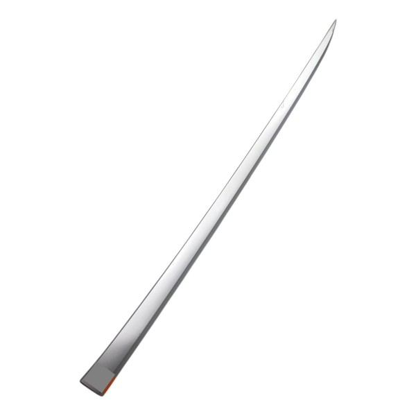 Friso Aplique Externo Esquerdo Hyundai Creta 2020 A 2024 Prateado