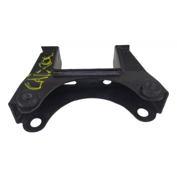 Suporte Coxim Câmbio Le Vw Fox Gol Polo 2017 2020