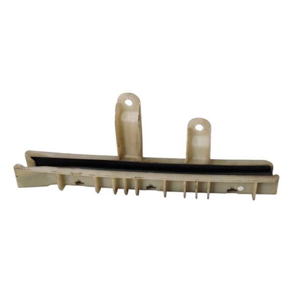 Guia Vidro Porta Dianteira Fiat Toro Direito 2016 2020 Preto