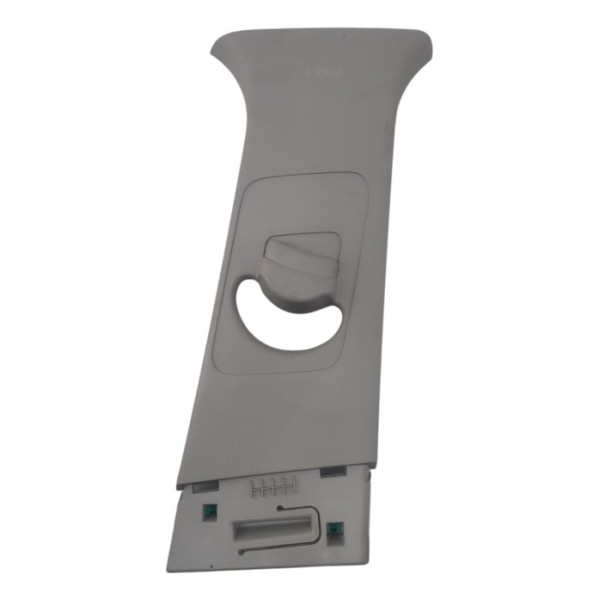 Moldura Coluna Superior Cinto Ld Hyundai Hb20 2019 2022