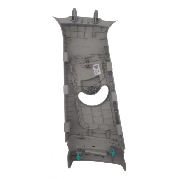 Moldura Coluna Superior Cinto Ld Hyundai Hb20 2019 2022