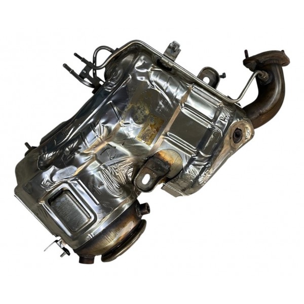 Catalisador Ram Rampage Laramie 2.0 Diesel 2023 2024