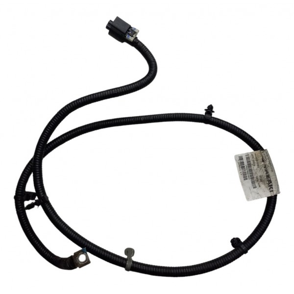 Cabo Positivo Bateria Jeep Compass 2.0 Flex 2019