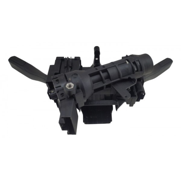 Chave De Seta Vw Gol Voyage Fox 2014 2017 Original