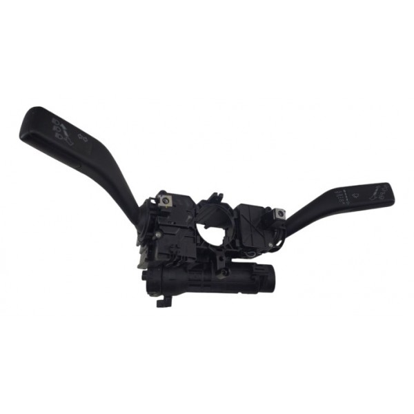 Chave De Seta Vw Gol Voyage Fox 2014 2017 Original