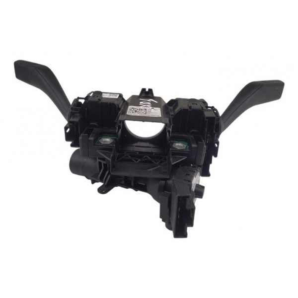 Chave De Seta Vw Gol Voyage Fox 2014 2017 Original