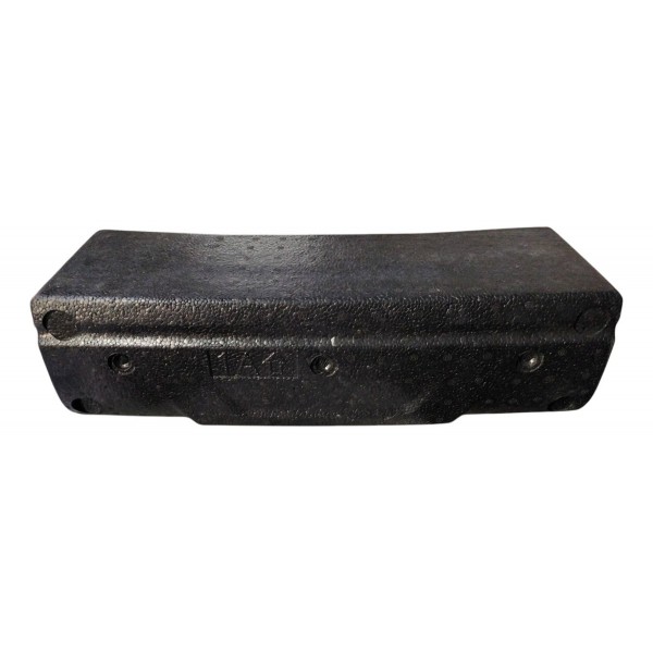 Absorvedor Impacto Traseiro Nissan Kicks 2024