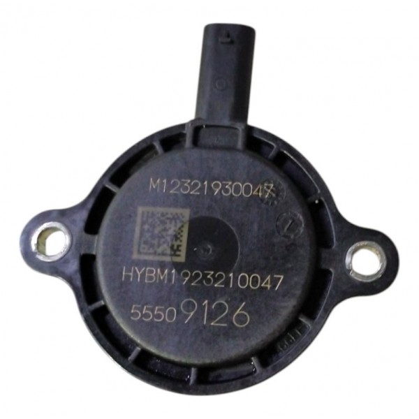 Sensor Comando Válvulas Onix 2020 2025