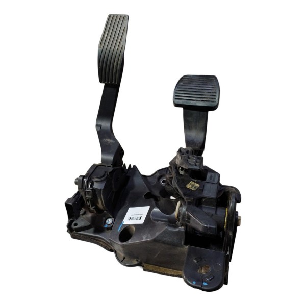 Pedal Acelerador E Freio Jeep Compass 2016 2023