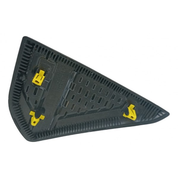 Moldura Friso Lateral Paralama Fiat Strada 2021 2024 Origina