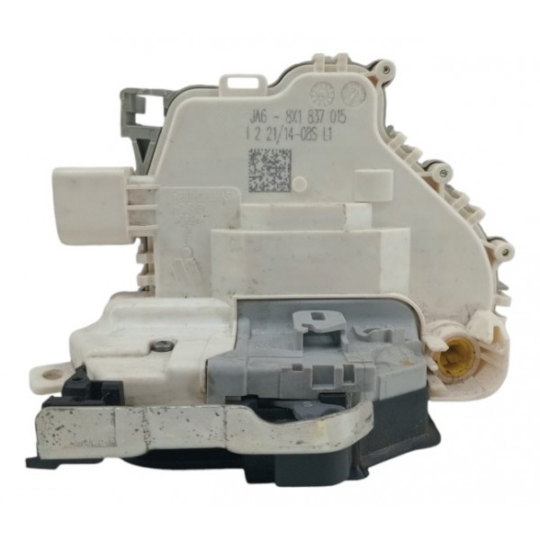 Fechadura Elétrica Porta Dianteira Ld Audi A3 2015 2019 Orig