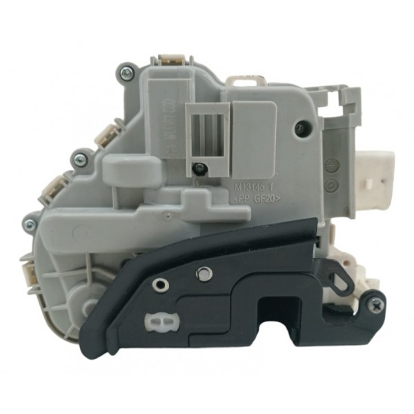 Fechadura Elétrica Porta Dianteira Ld Audi A3 2015 2019 Orig