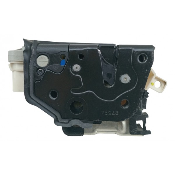 Fechadura Elétrica Porta Dianteira Ld Audi A3 2015 2019 Orig