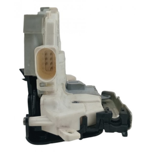 Fechadura Elétrica Porta Dianteira Ld Audi A3 2015 2019 Orig