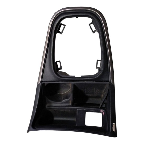 Console Central Fiat Strada 2023 2025