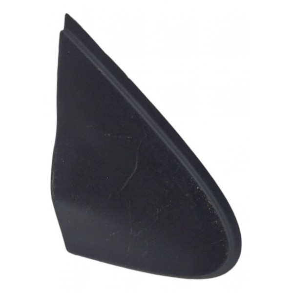 Moldura Do Retrovisor Do Paralama Ld Gm Onix 2020 2023 Preto