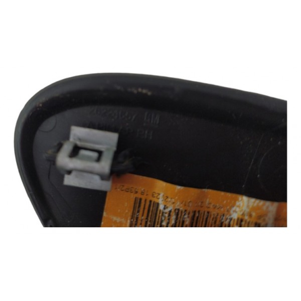 Moldura Do Retrovisor Do Paralama Ld Gm Onix 2020 2023 Preto