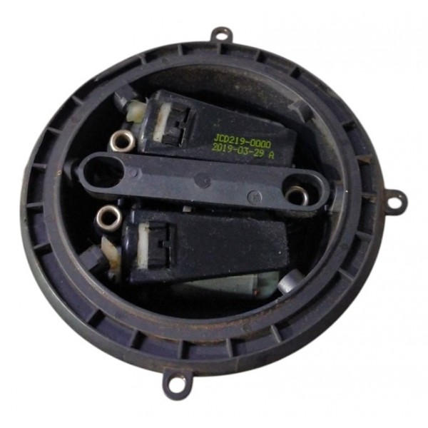 Motor Elétrico Retrovisor Fiat Toro 2016 2022