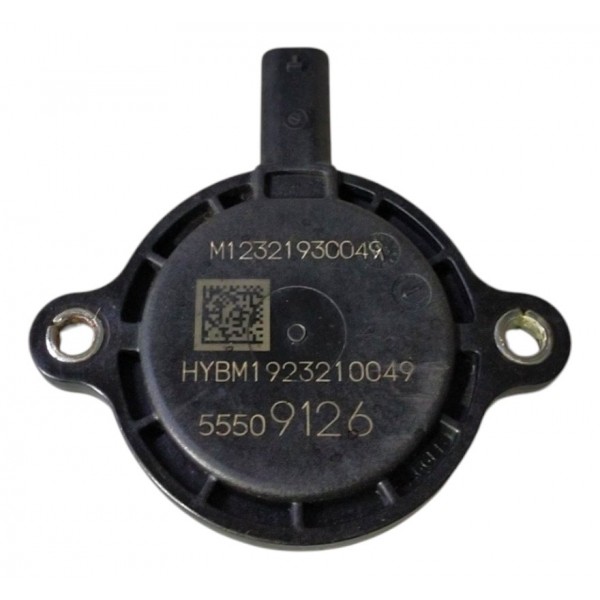 Sensor Fase Comando Válvula Onix 2020 2025