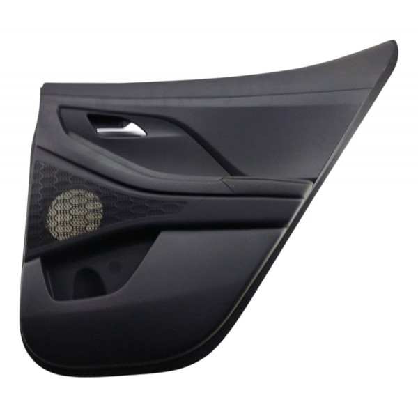 Forro Porta Traseira Hyundai Creta Direito 2022 2023