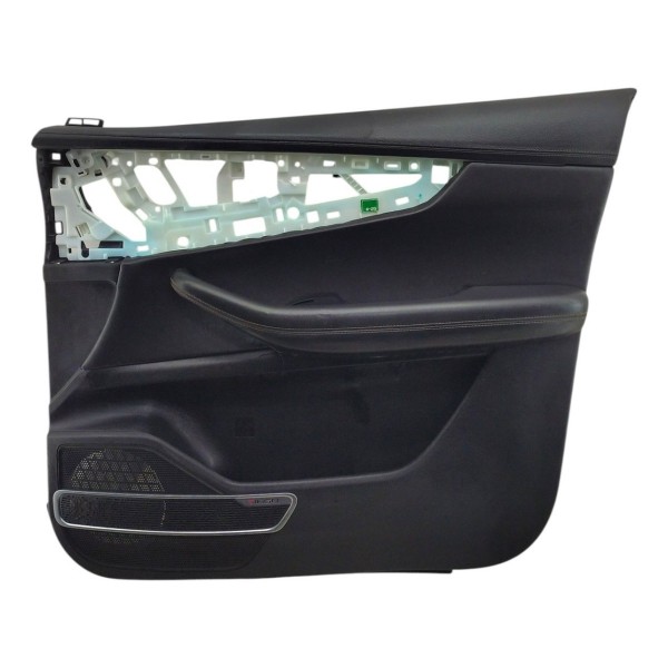 Forro Porta Dianteira Chery Tiggo 5x Direito 2023 2024