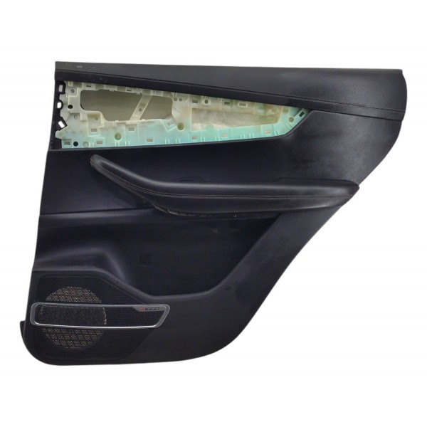 Forro Porta Traseira Chery Tiggo 8 Direito 2022 2023