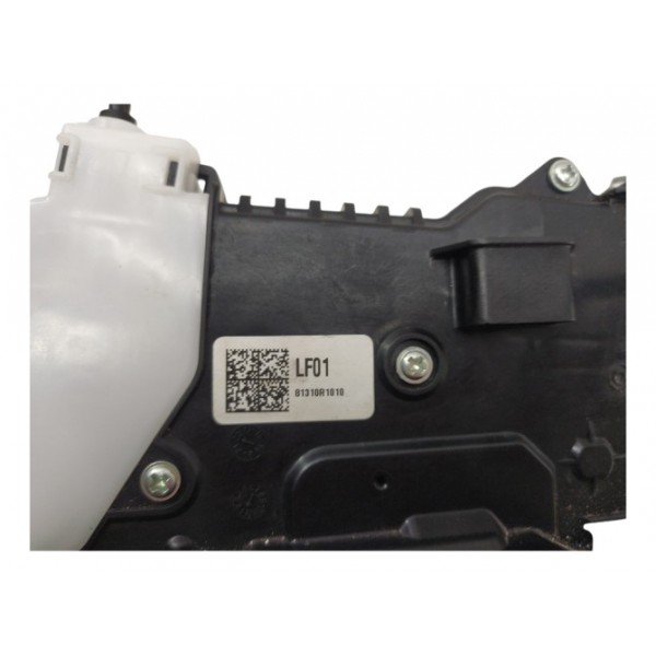 Fechadura Elétrica Dianteira Le Hyundai Hb20 2020 2024