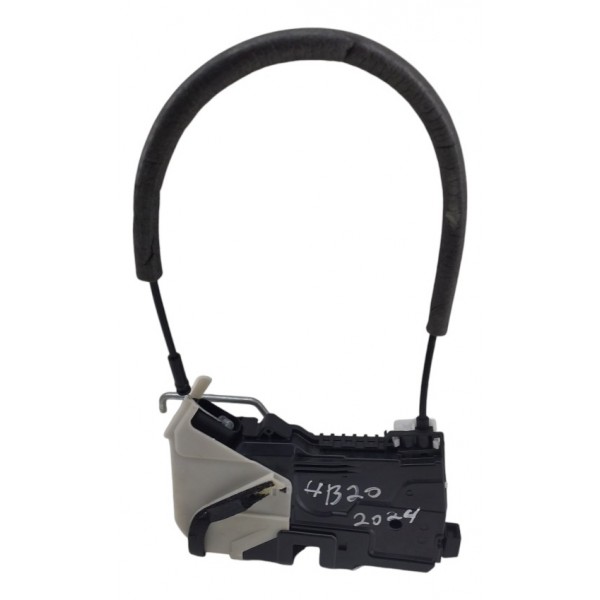 Fechadura Elétrica Dianteira Le Hyundai Hb20 2020 2024