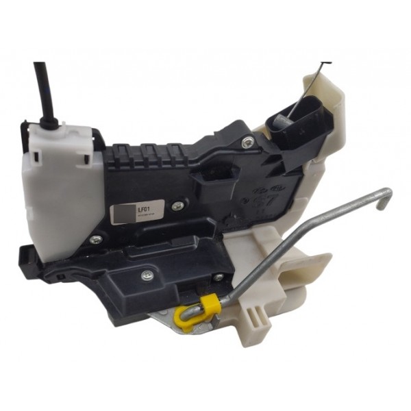 Fechadura Elétrica Dianteira Le Hyundai Hb20 2020 2024