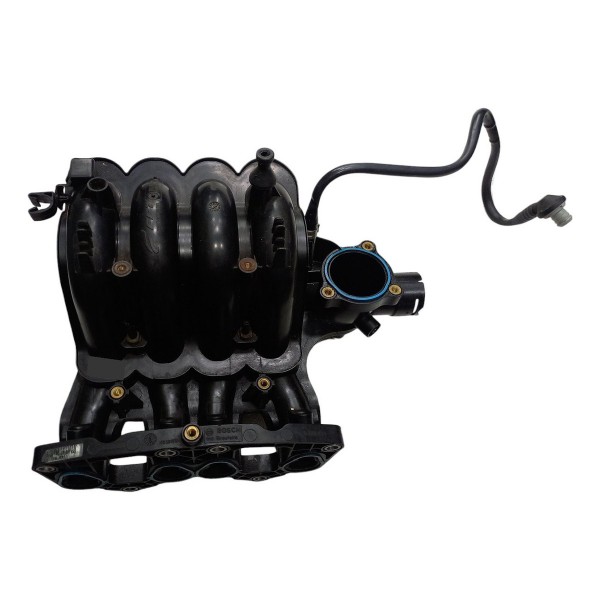 Coletor Admissão Fiat Mobi Uno 1.0 4cc 2018