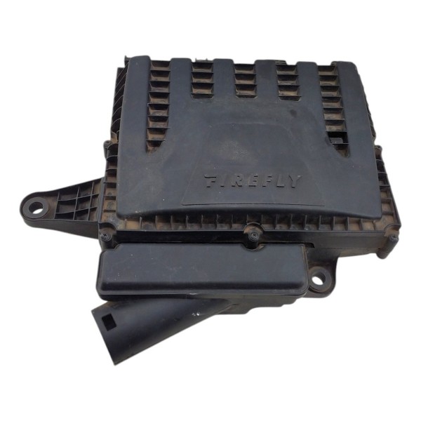 Caixa Filtro De Ar Fiat Argo 2018 2022