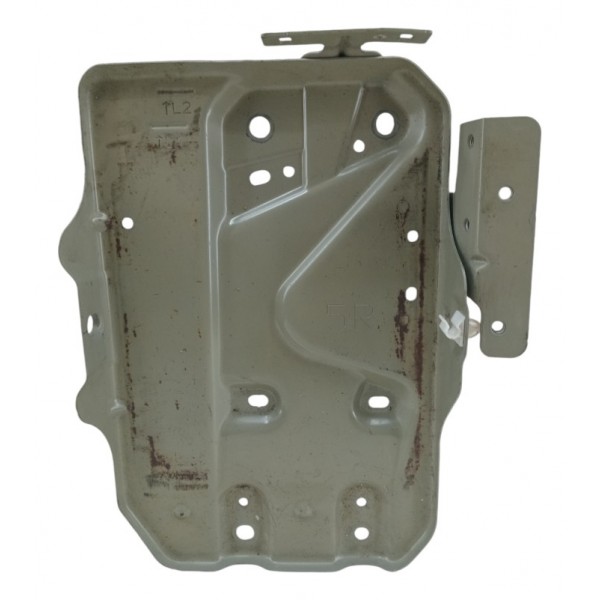 Suporte Base Da Bateria Nissan Kicks 2017 2019 Original