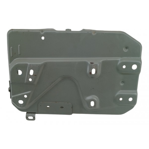 Suporte Base Da Bateria Nissan Kicks 2017 2019 Original