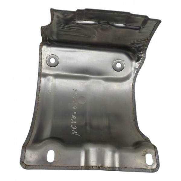 Capa Protetor Catalisador Chevrolet Onix 2020 2023