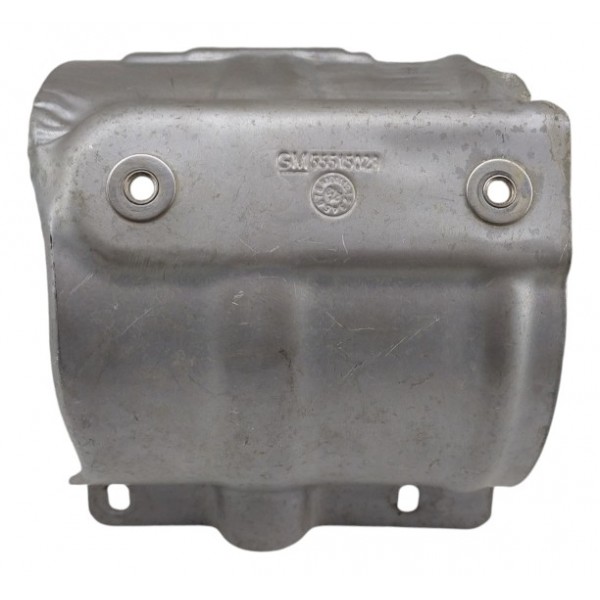 Capa Protetor Catalisador Chevrolet Onix 2020 2023