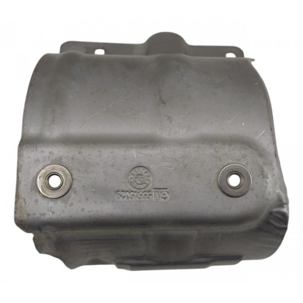 Capa Protetor Catalisador Chevrolet Onix 2020 2023