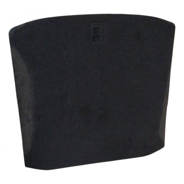 Tampão Porta Malas Audi A3 2013 2015 Preto