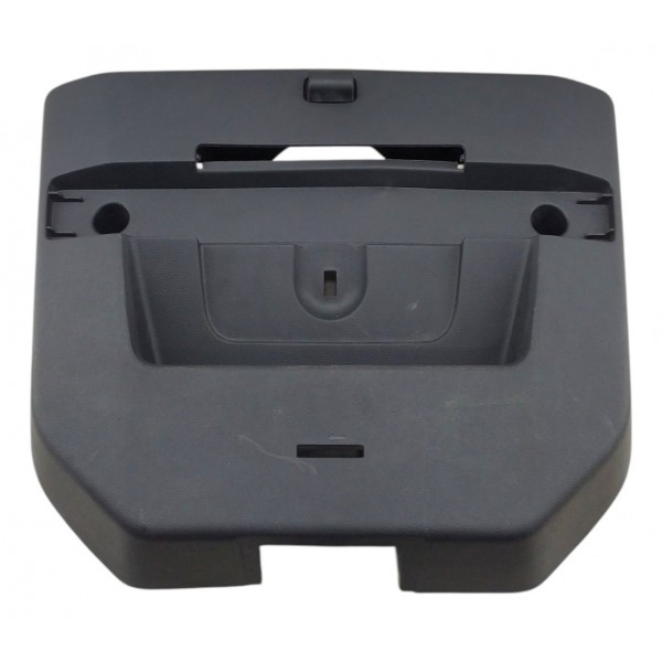 Forro Tampa Porta Malas Vw Polo 2018 2021