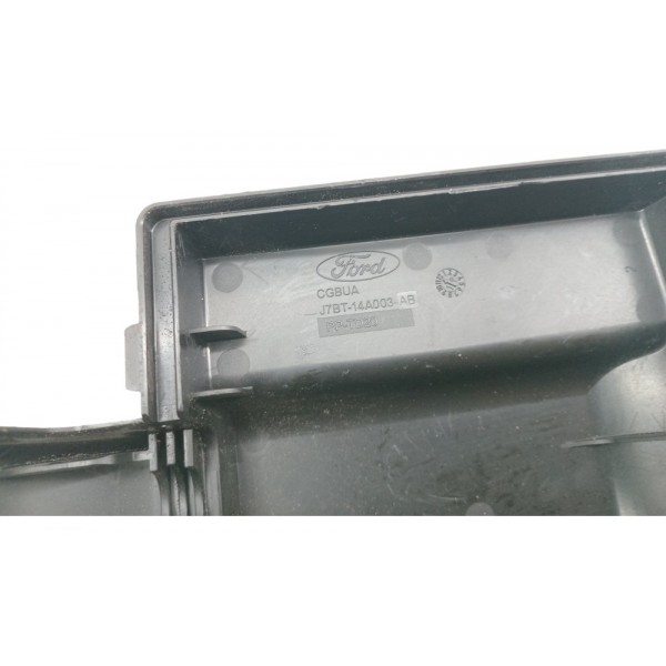 Tampa Caixa Fusíveis Ford Ka 1.0 12v 3cc 2016 2019 Original