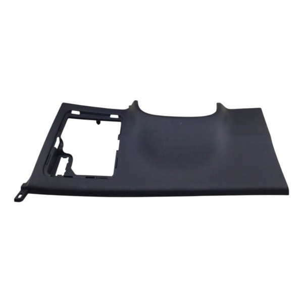 Moldura Inferior Painel Hyundai Creta 2020 2024 Preto