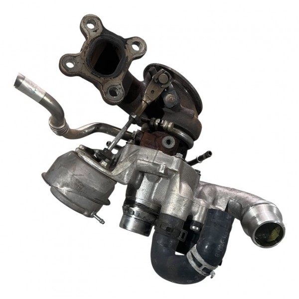 Turbina Chevrolet Tracker 1.0 Turbo 2020 2021 2022 2023 2024